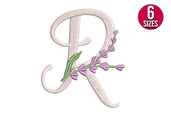 Lavender Font Letter R: A Designer’s Honest Review